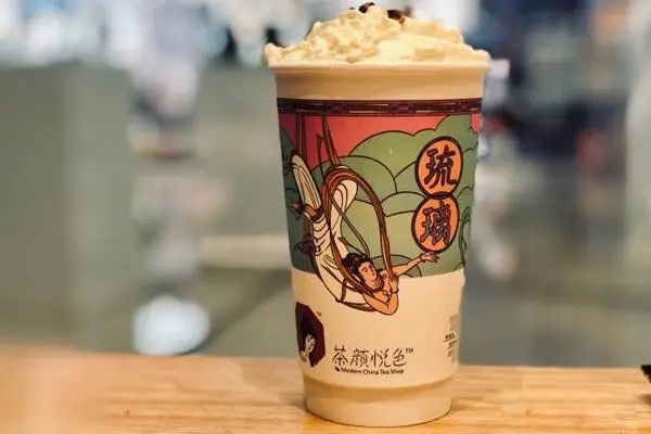 揭秘茶颜悦色在哪个城市开设门店